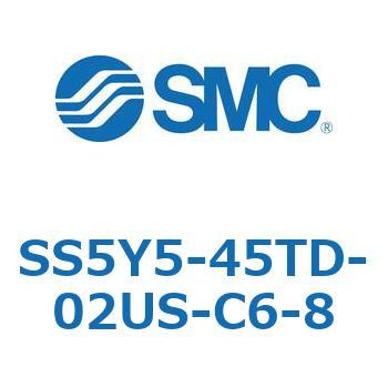 SS5Y5-45T SMC