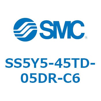 SS5Y5-45T SMC