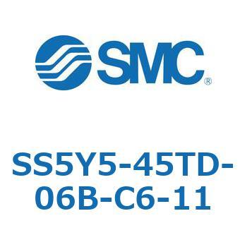 SS5Y5-45T SMC