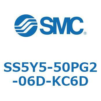 SS5Y5-5 SMC