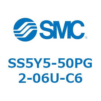 SS5Y5-5 SMC
