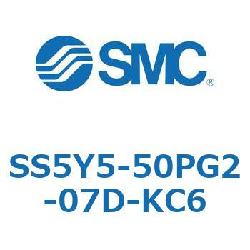 SS5Y5-5 SMC