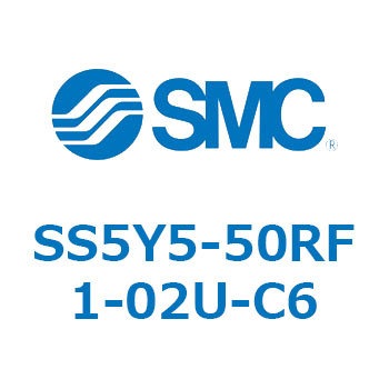 SS5Y5-5 SMC