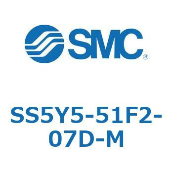 SS5Y5-5 SMC