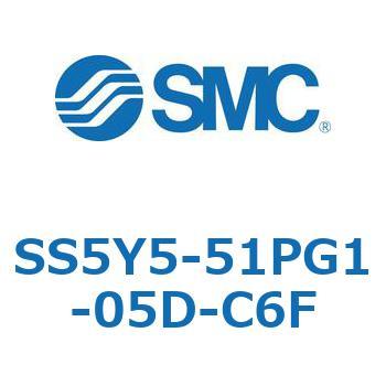SS5Y5-5 SMC