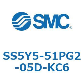 SS5Y5-5 SMC