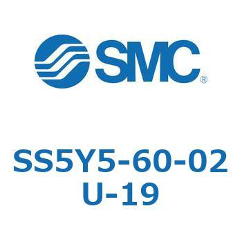 SS5Y5-6 SMC