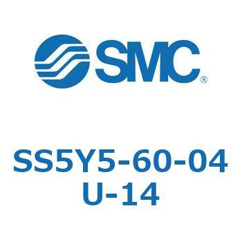 SS5Y5-6 SMC