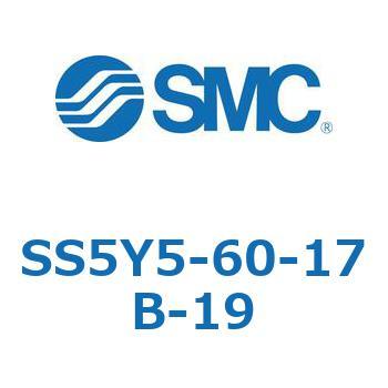 SS5Y5-6 SMC