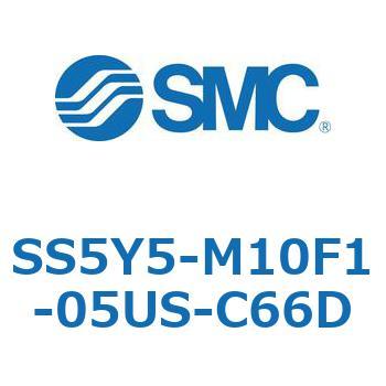 SS5Y5-M SMC