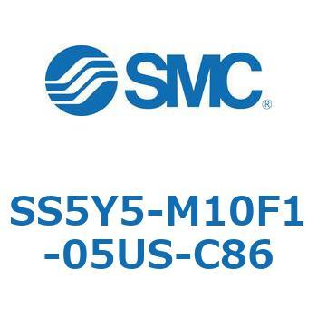SS5Y5-M SMC