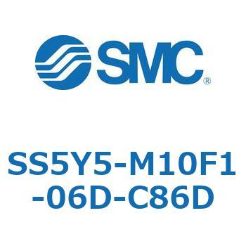 SS5Y5-M SMC