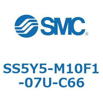 SS5Y5-M SMC