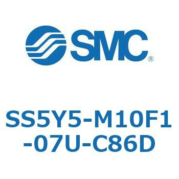 SS5Y5-M SMC