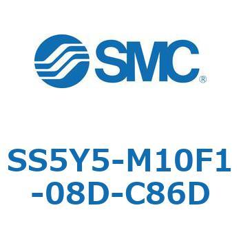 SS5Y5-M SMC