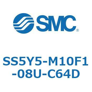 SS5Y5-M SMC