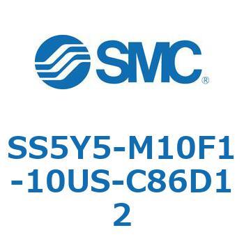 SS5Y5-M SMC