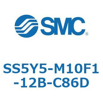SS5Y5-M SMC