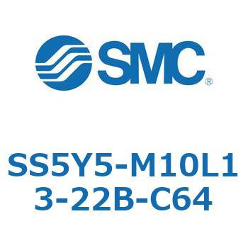 SS5Y5-M SMC
