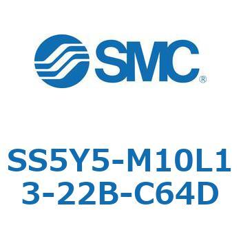 SS5Y5-M SMC