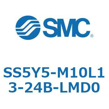 SS5Y5-M SMC