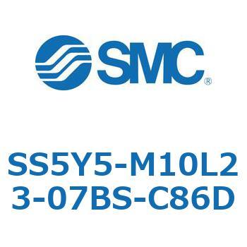 SS5Y5-M SMC