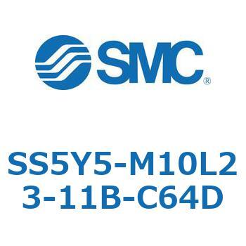 SS5Y5-M SMC