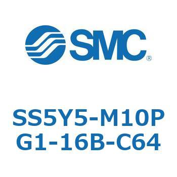 SS5Y5-M SMC