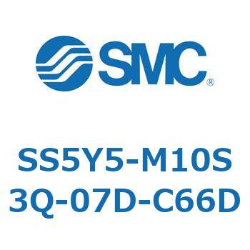 SS5Y5-M SMC