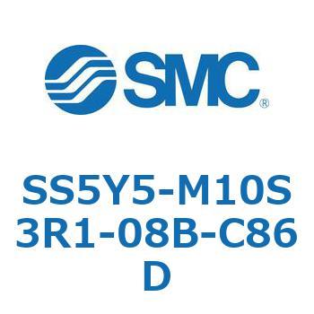SS5Y5-M SMC