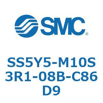 SS5Y5-M SMC