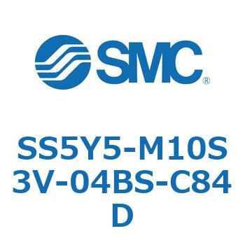 SS5Y5-M SMC
