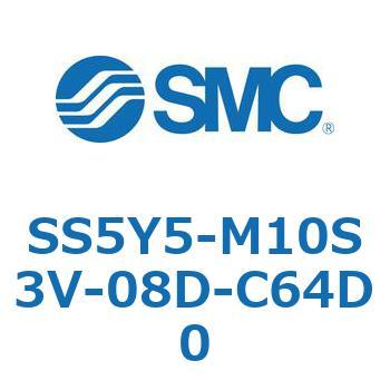 SS5Y5-M SMC