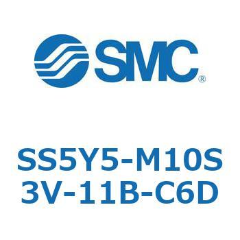 SS5Y5-M SMC