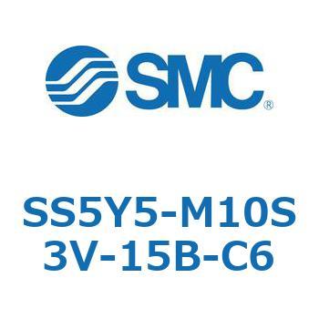 SS5Y5-M SMC