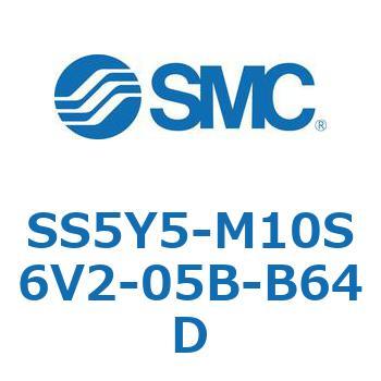 SS5Y5-M SMC