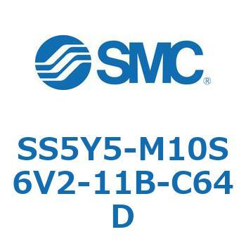 SS5Y5-M SMC
