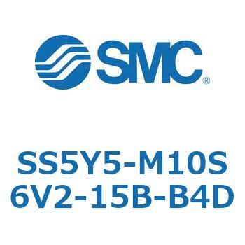 SS5Y5-M SMC