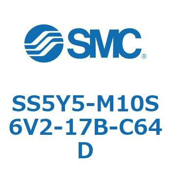 SS5Y5-M SMC