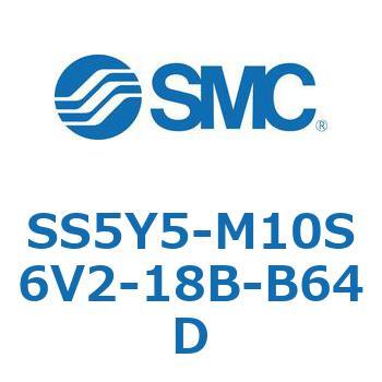 SS5Y5-M SMC