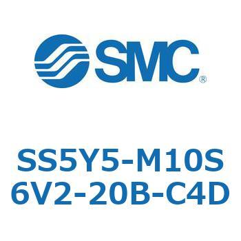 SS5Y5-M SMC