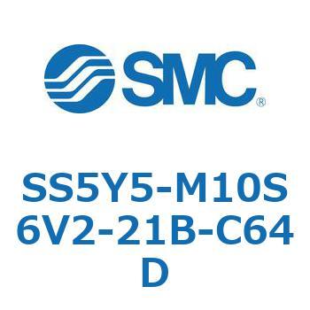 SS5Y5-M SMC