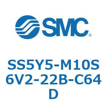 SS5Y5-M SMC
