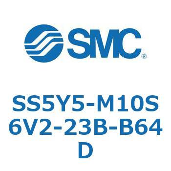 SS5Y5-M SMC