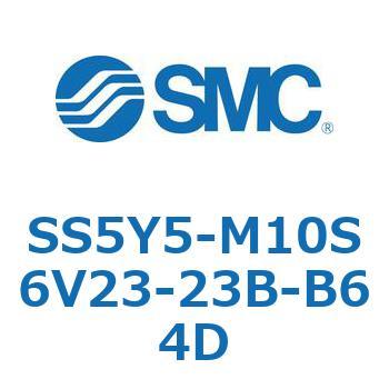 SS5Y5-M SMC