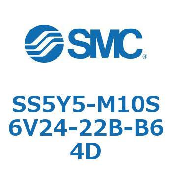 SS5Y5-M SMC
