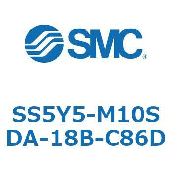 SS5Y5-M SMC