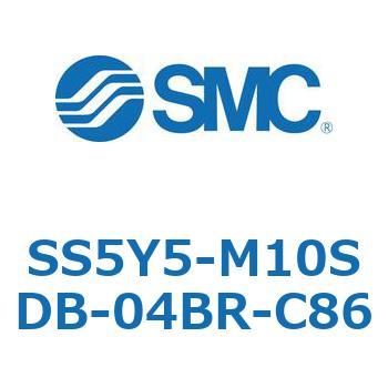 SS5Y5-M SMC