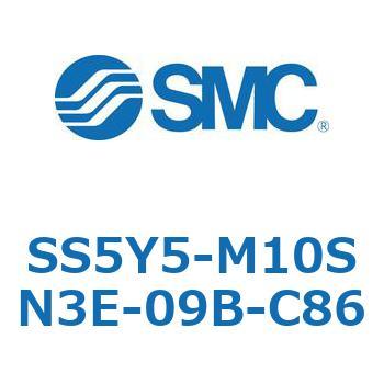 SS5Y5-M SMC