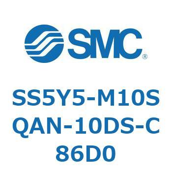 SS5Y5-M SMC